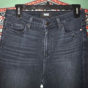 Paige Jeans